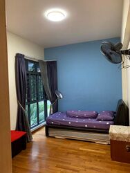 Carissa Park Condominium (D17), Condominium #581233021
